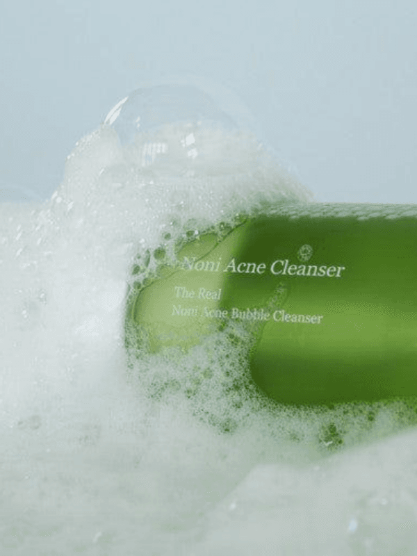 Celimax - Noni Acne Bubble Cleanser 155ml