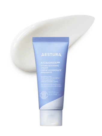 Aestura - atobarrier 365 Hydro Soothing Cream 60ml