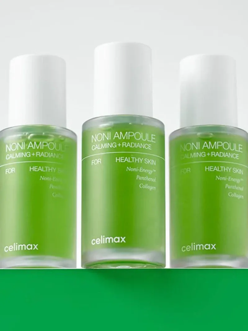 Celimax - Noni Energy Ampoule 30ml