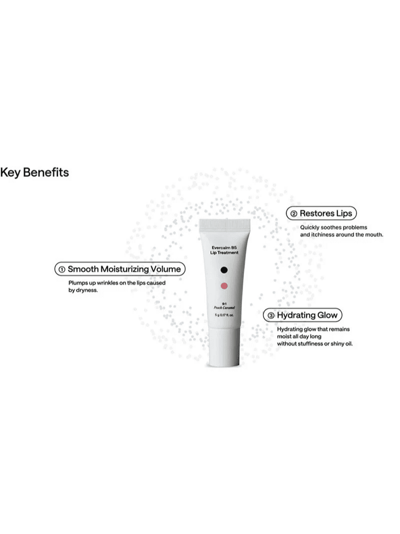 B_Lab - Evercalm B5 Lip Treatment