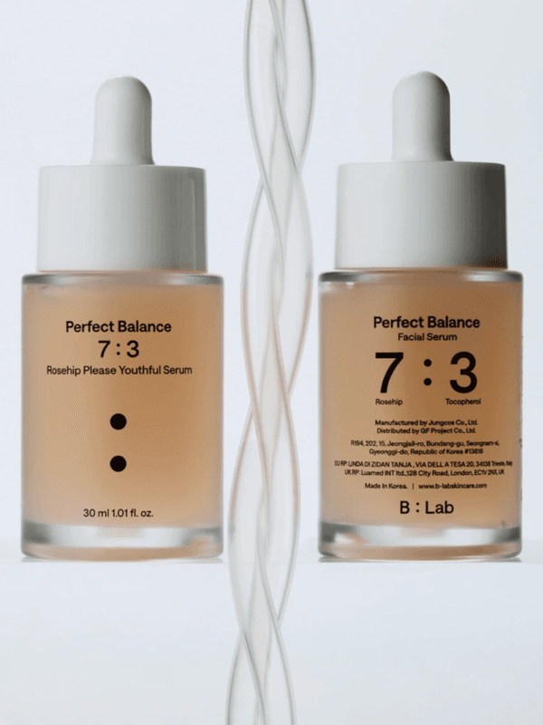 B-Lab - Rosehip Please Youthful Serum 30ml - Image 2