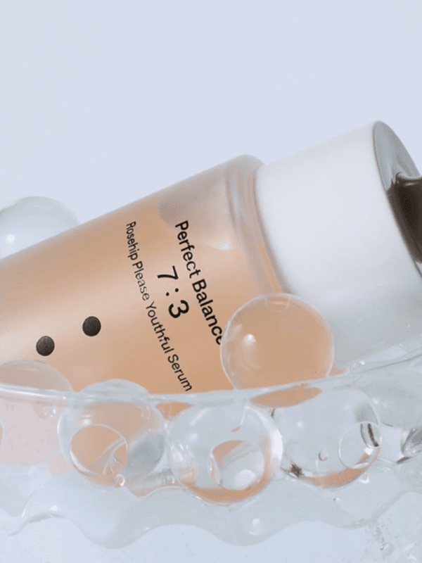 B-Lab - Rosehip Please Youthful Serum 30ml - Image 4
