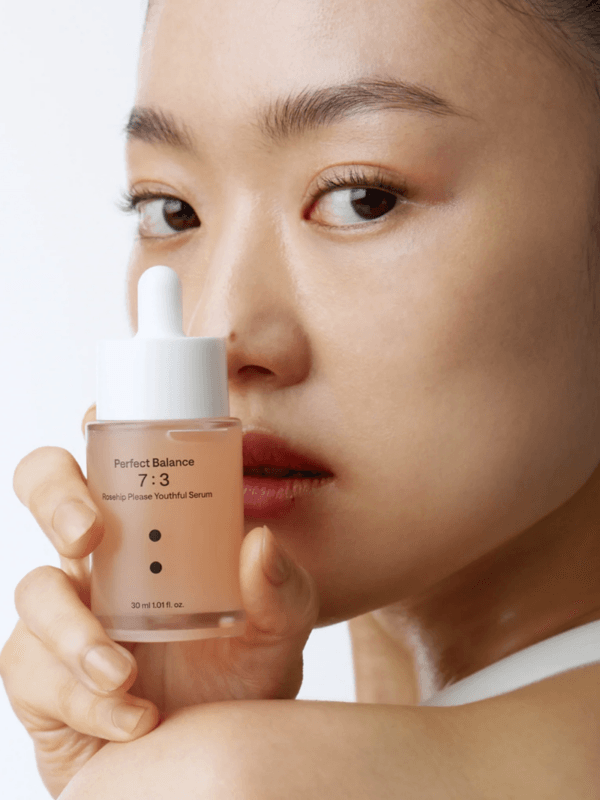 B-Lab - Rosehip Please Youthful Serum 30ml - Image 3