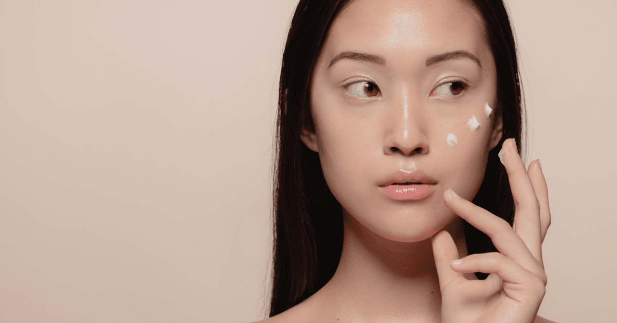 Korean skincare for oily skin