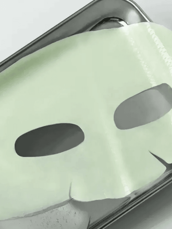 Abib - Collagen Gel Mask Heartleaf Jelly