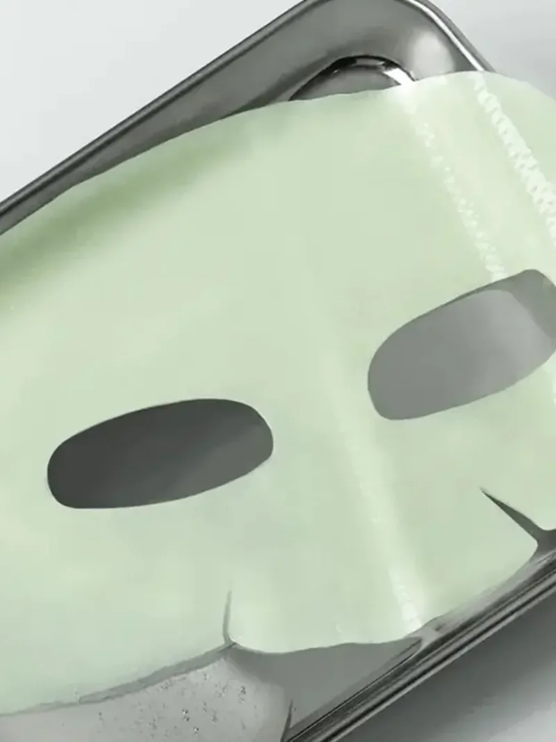 Abib - Collagen Gel Mask Heartleaf Jelly