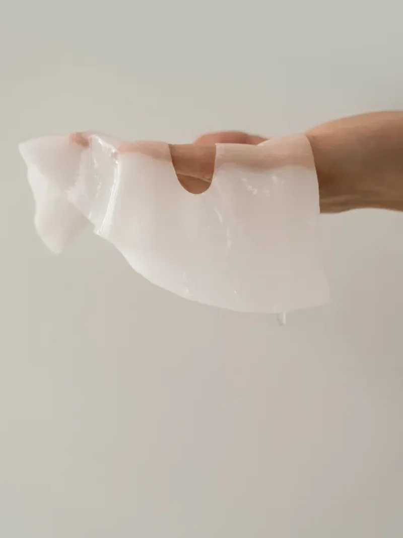 Abib - Collagen Gel Mask Jericho Rose Jelly