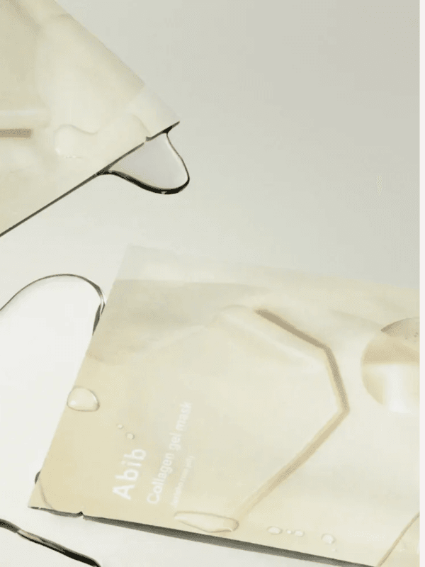 Abib - Collagen Gel Mask Jericho Rose Jelly
