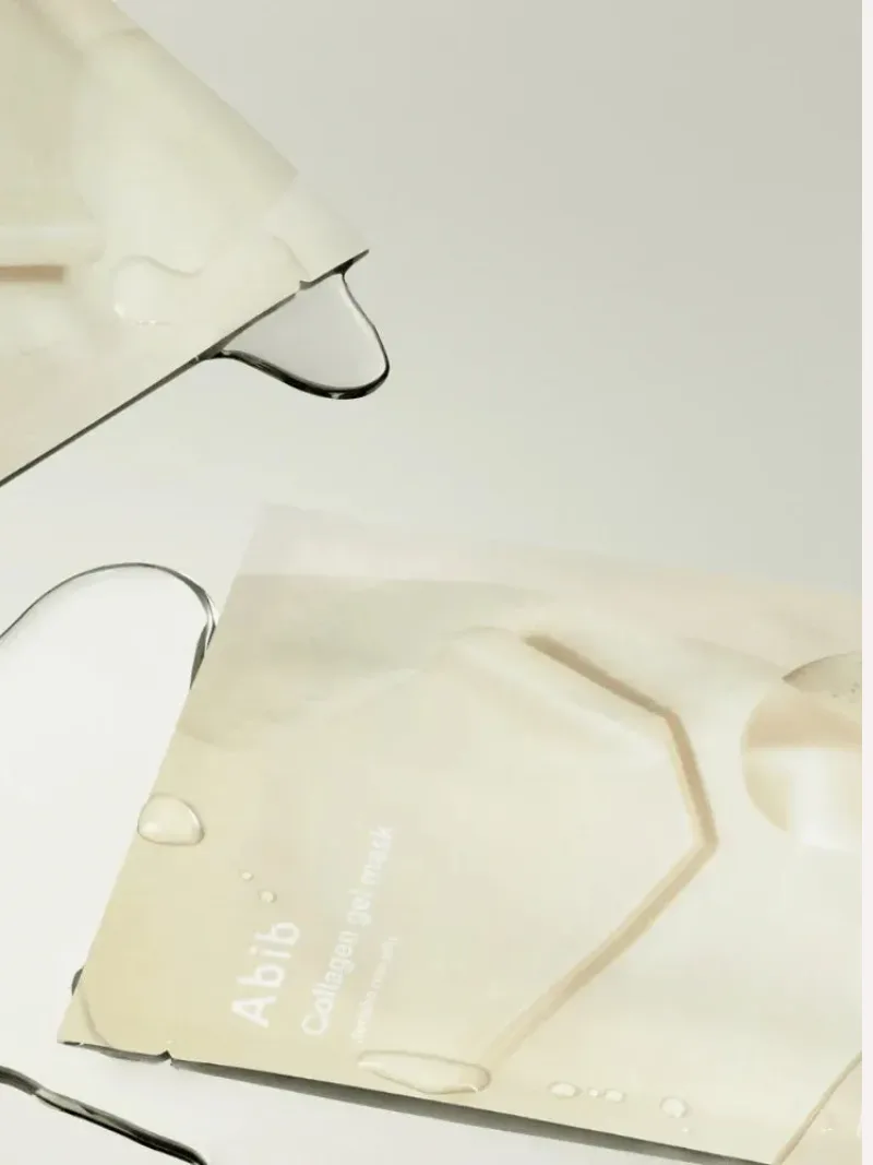 Abib - Collagen Gel Mask Jericho Rose Jelly