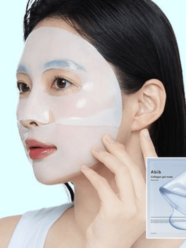 Abib - Collagen Gel Mask Sedum Jelly
