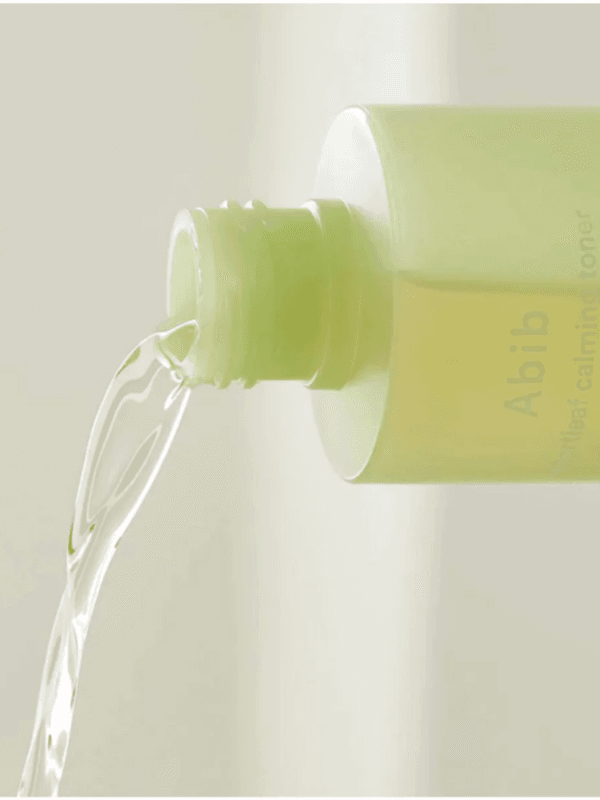 Abib - Heartleaf Calming Toner Skin Booster 200mL