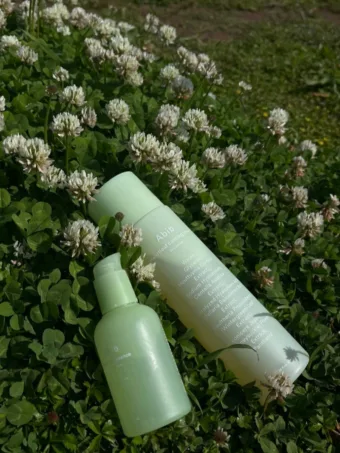 Abib - Heartleaf Calming Toner Skin Booster 200mL| Korean Skincare Quiz