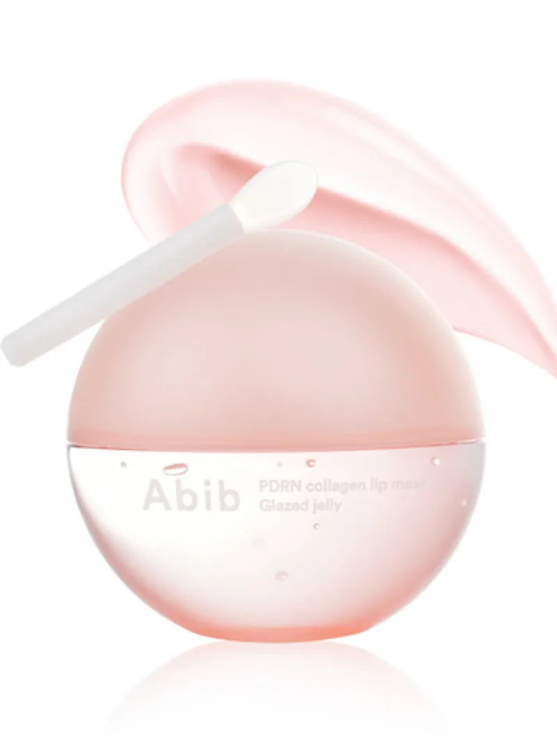 Abib - PDRN Collagen Lip Mask Glazed Jelly 11g