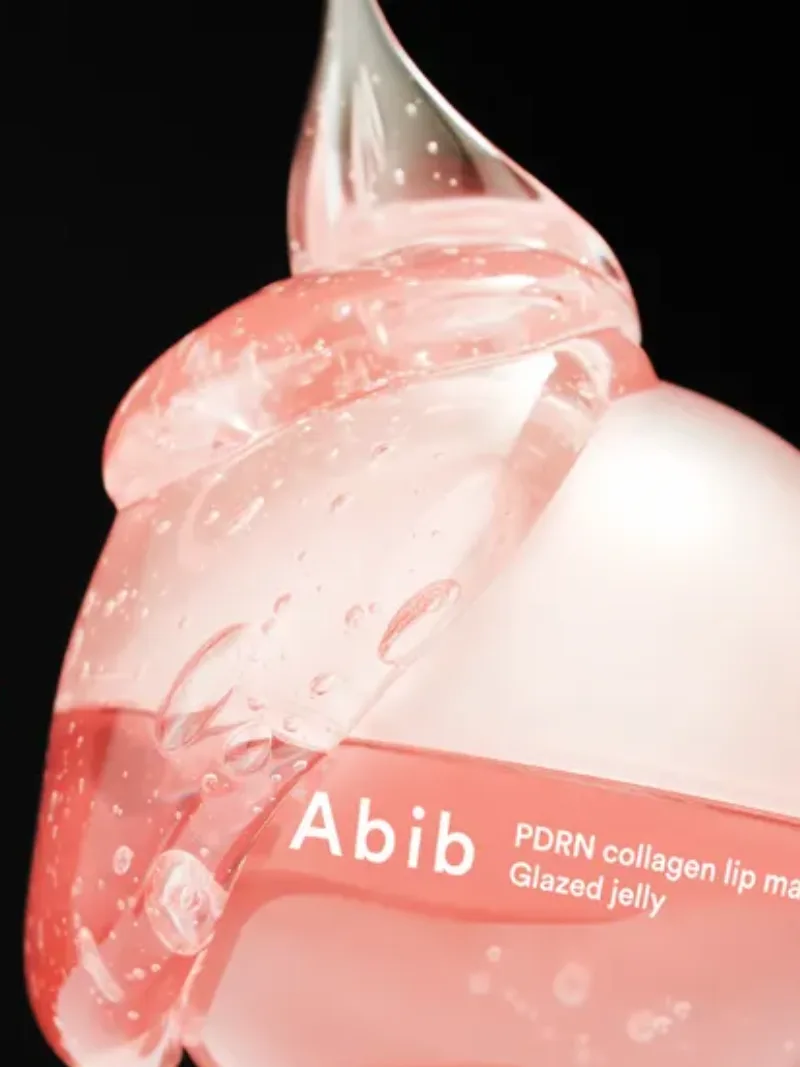 Abib - PDRN Collagen Lip Mask Glazed Jelly 11g