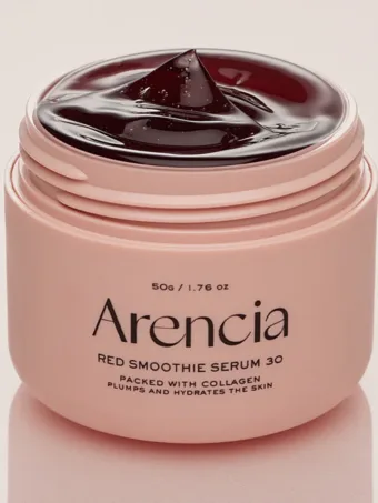 Arencia - Fresh Red Smoothie Serum 30 50g
