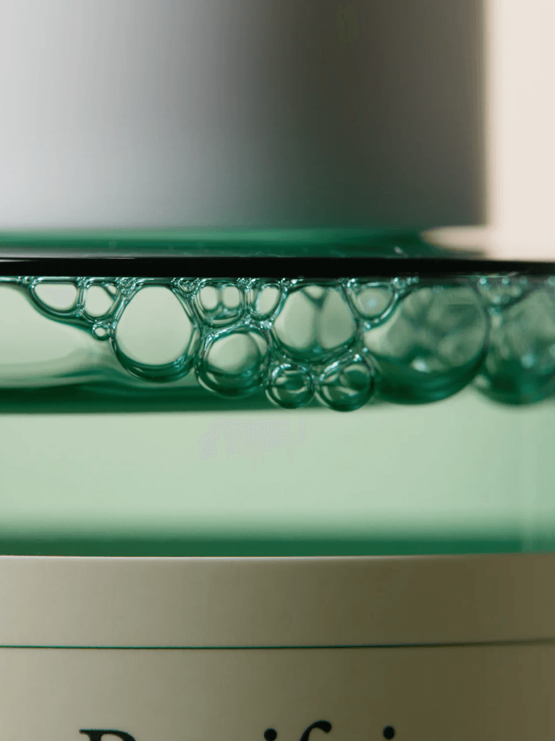 Axis-Y - Daily Purifying Treatment Toner 200ml