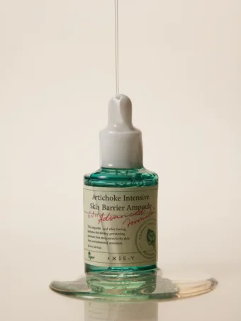 Axis-Y - Artichoke Intensive Skin Barrier Ampoule 30ml