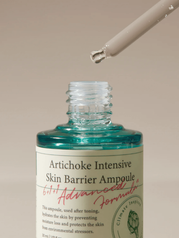 Axis-Y - Artichoke Intensive Skin Barrier Ampoule 30ml