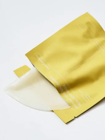 Biodance - Radiant Vita Niacinamide Real Deep Mask 1 Box (34*4ea)