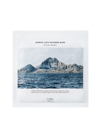 Dr.Althea - Marine Anti-Blemish Mask 5ea