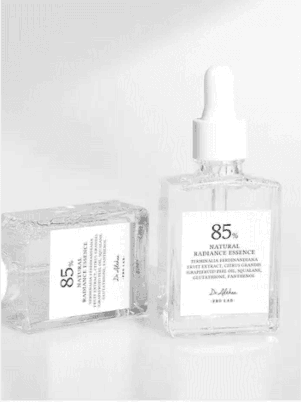 Dr.Althea - Natural Radiance Essence 30ml