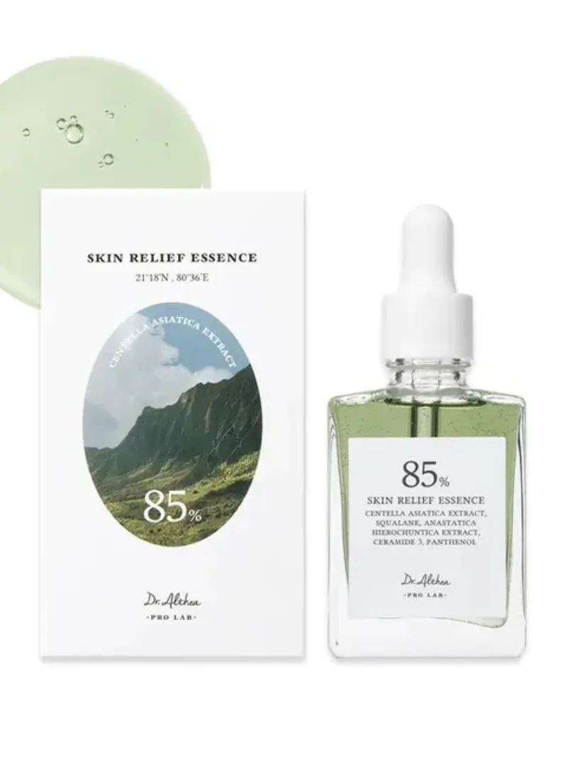 Dr.Althea - Skin Relief Essence 30ml