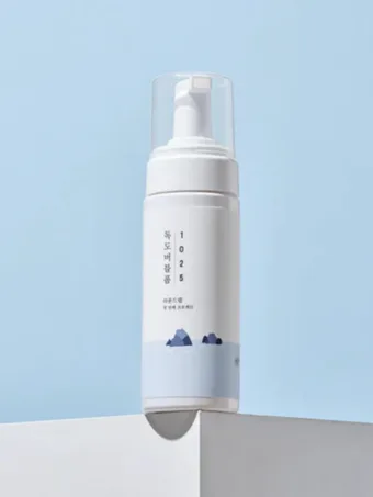Round Lab - 1025 Dokdo Bubble Foam 150ml