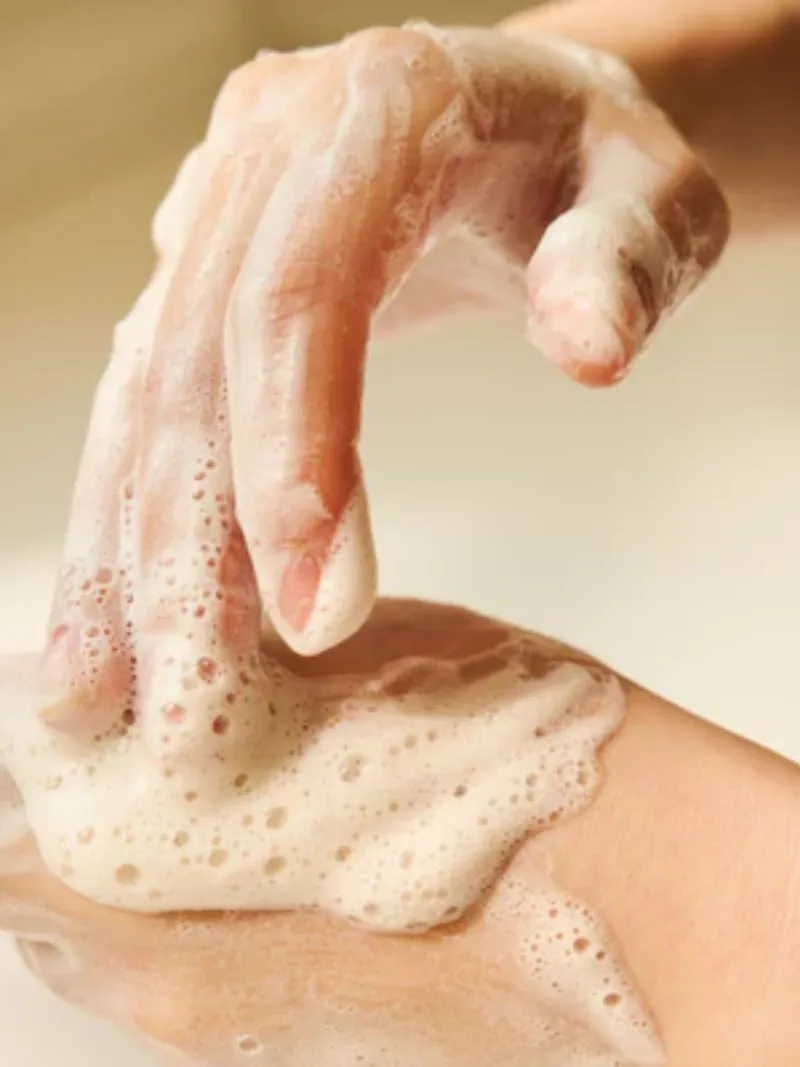 Skin1004 - Madagascar Centella Ampoule Foam 20ml