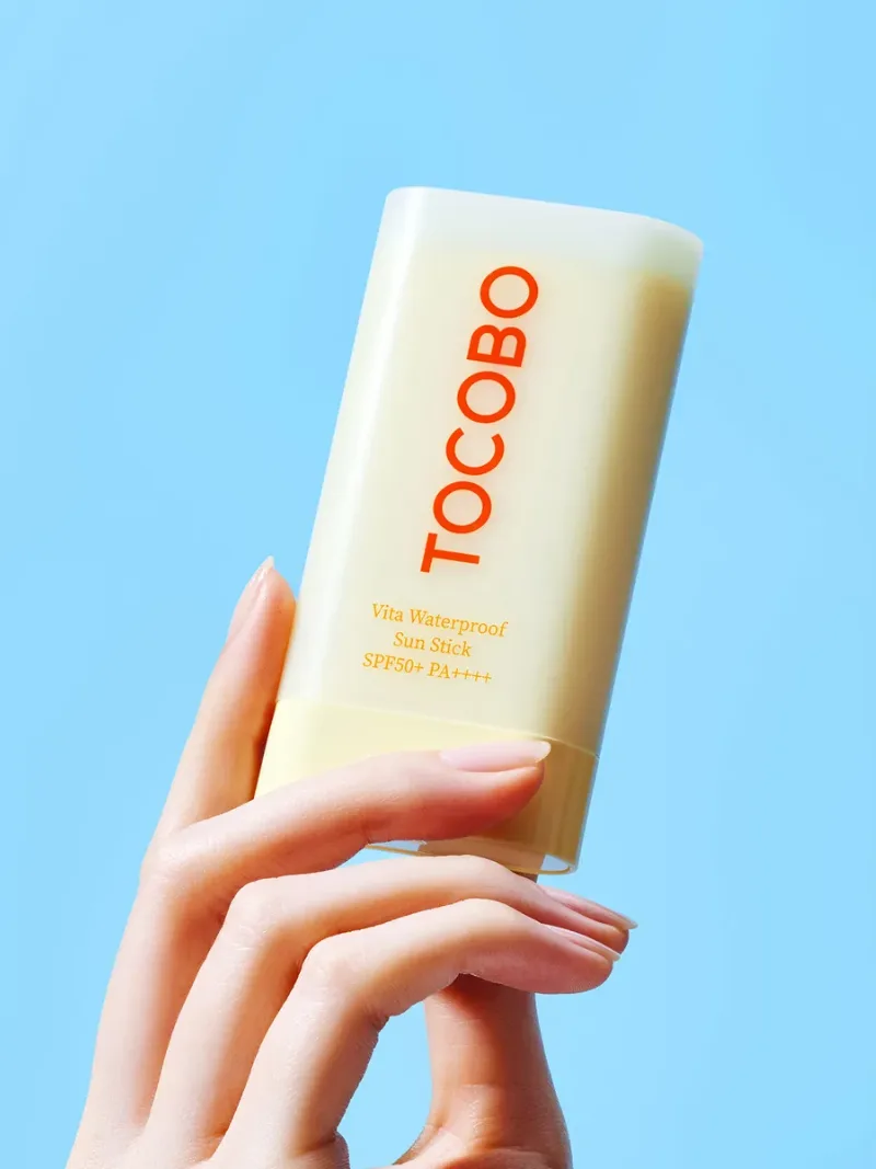 Tocobo - VIta Waterproof Sun Stick SPF50+ PA++++ 18g