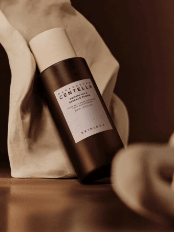Skin1004 - Madagascar Centella Probio-Cica Essnece Toner 210ml