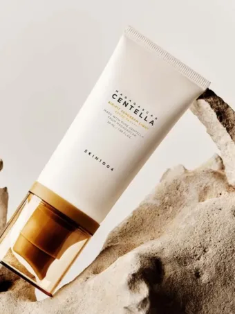 Skin1004 - Madagascar Centella Air-Fit Suncream Light 50ml SPF30 PA++++