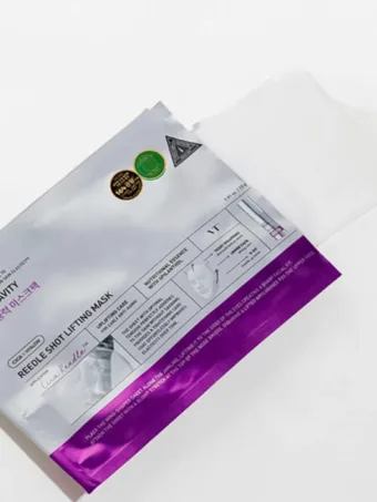 VT Cosmetics - (1EA) Reedle Shot Lifting Mask