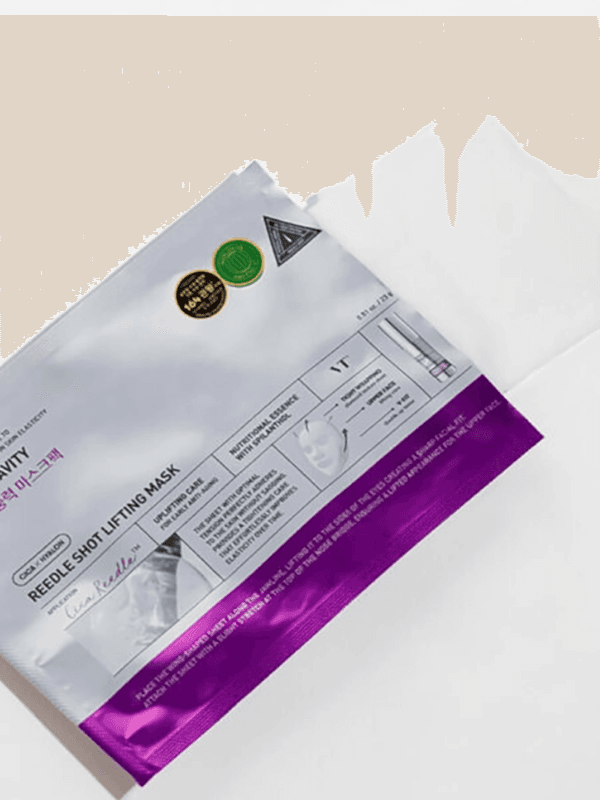 VT Cosmetics - (1EA) Reedle Shot Lifting Mask