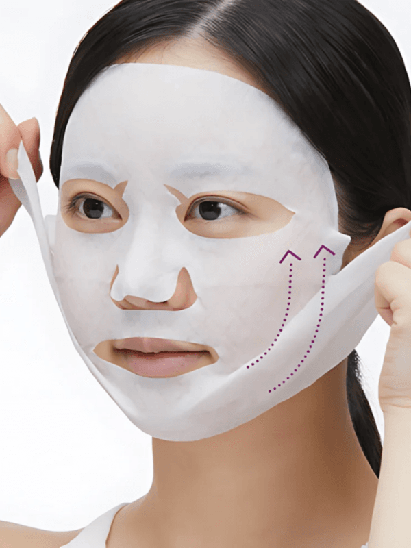 VT Cosmetics - (1EA) Reedle Shot Lifting Mask