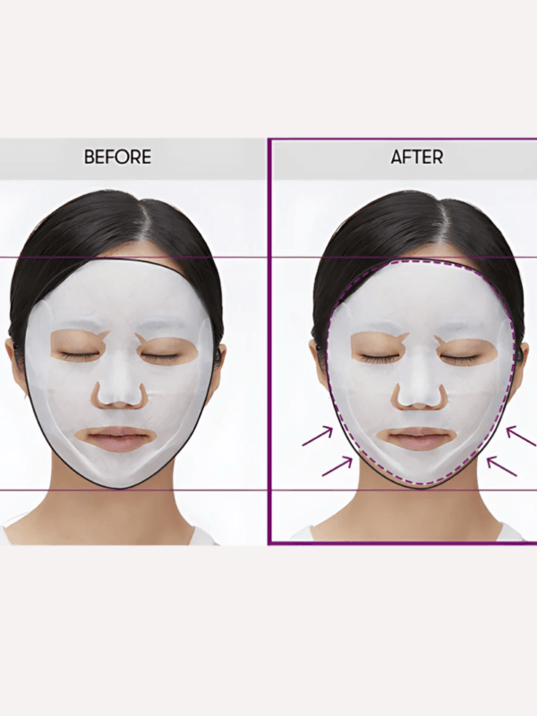VT Cosmetics - (1EA) Reedle Shot Lifting Mask