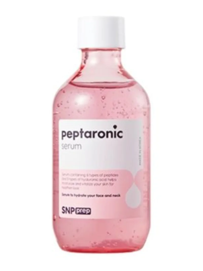 SNP - Prep Peptaronic Toner 320ml (2023)