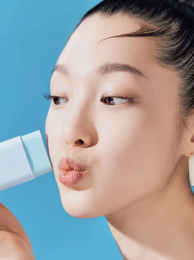 TOCOBO - Cotton Soft Sun Stick SPF50+ PA++++