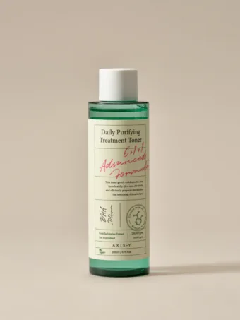 Axis-Y - Daily Purifying Treatment Toner 200ml