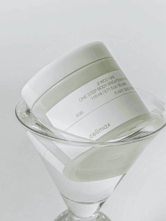 Celimax - One Step Body Brightening Pad 60ea