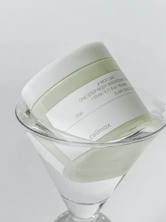 Celimax - One Step Body Brightening Pad 60ea