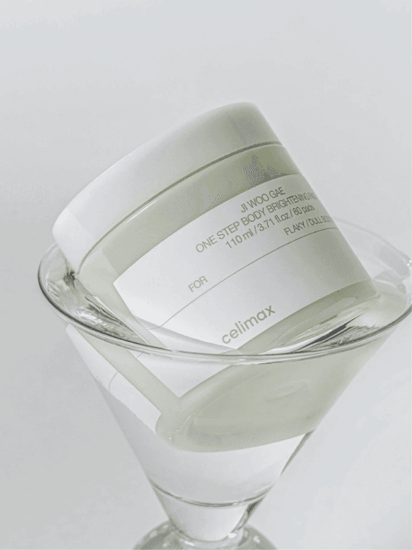 Celimax - One Step Body Brightening Pad 60ea
