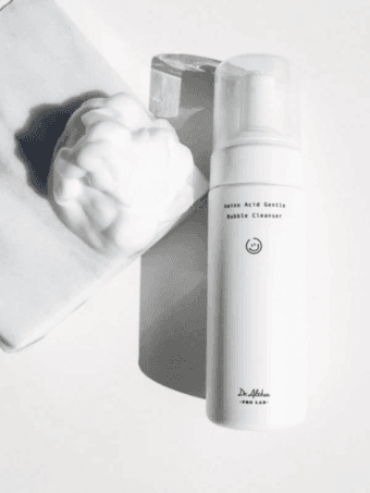 Dr. Althea - Amino Acid Gentle Bubble Cleanser 140ml