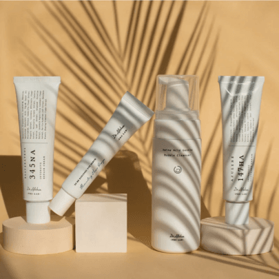 Korean Skincare Quiz: Find Your Perfect Routine in Minutes (UK Guide) 1 Dr. Althea - Amino Acid Gentle Bubble Cleanser 140ml | Korean Skincare Quiz