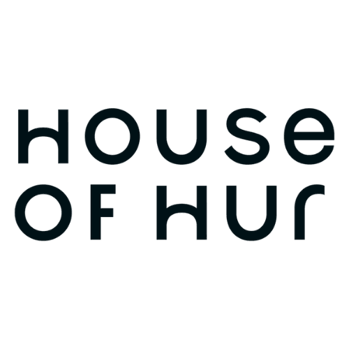 House of Hur - Brand logo