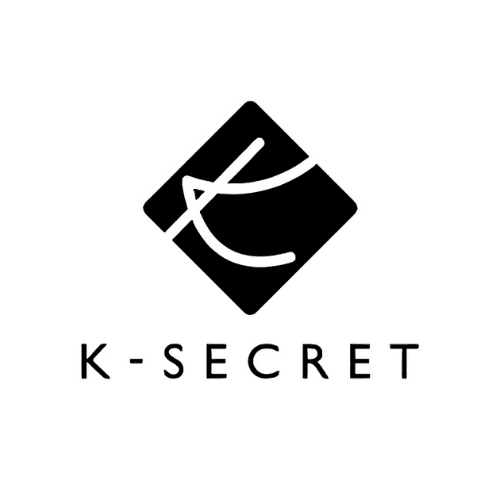 K Secrets - Brand logo