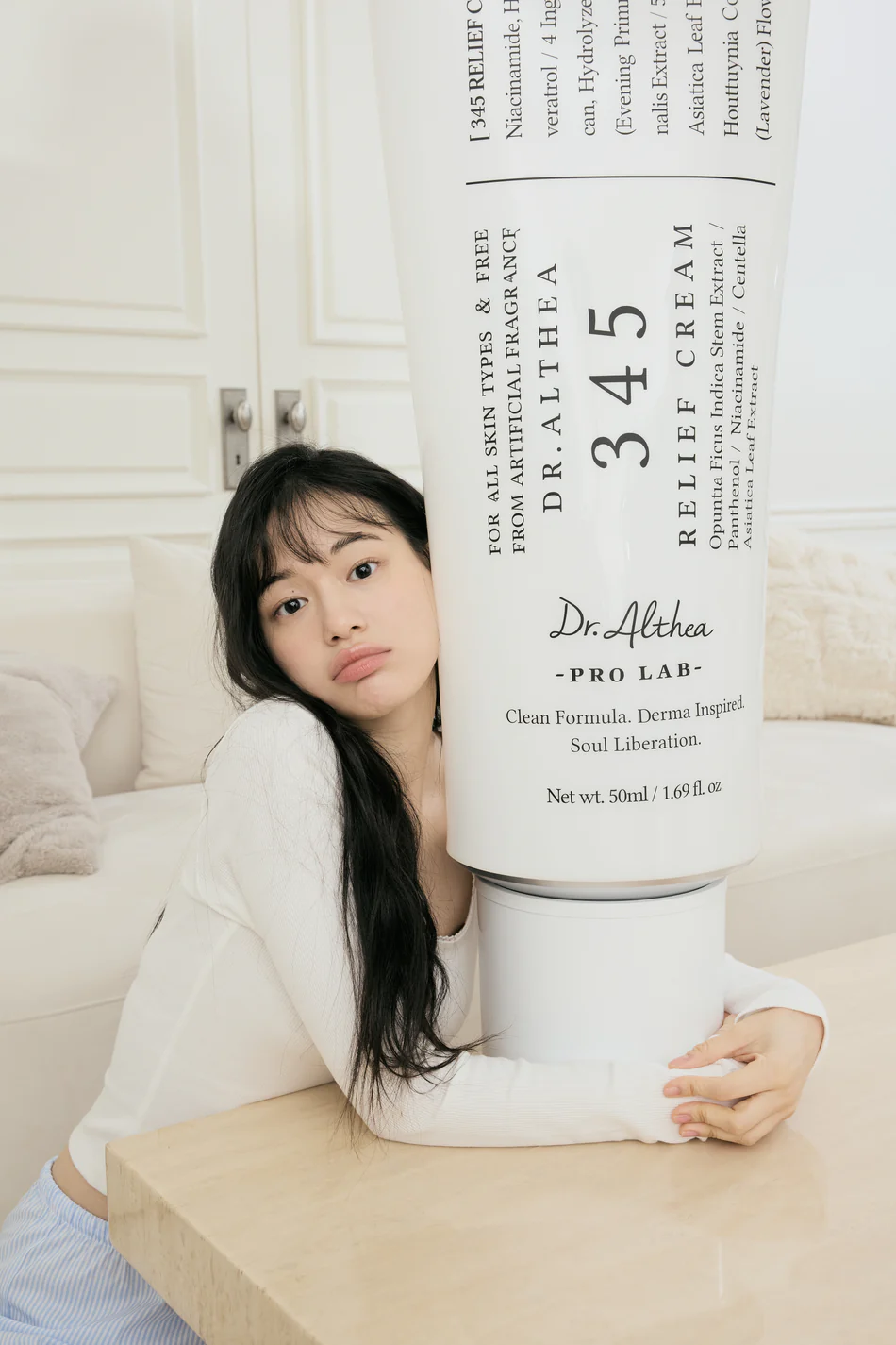 Dr Althea Products Korean Skincare | Kbeauty | Seoul Magic