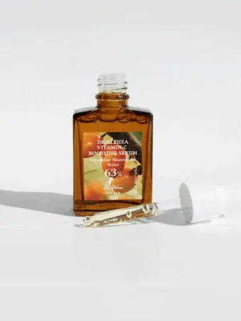 dr althea vitamin C boosting serum 30ml