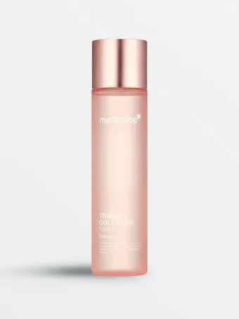 Medicube - Triple Collagen Toner