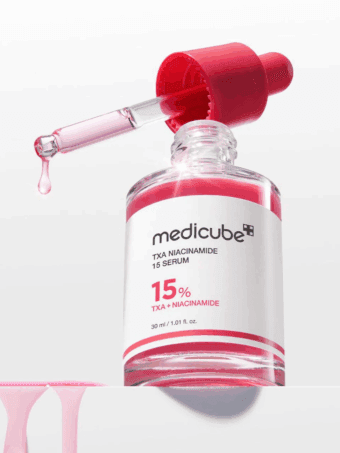 Medicube – TXA Niacinamide Serum 30ml