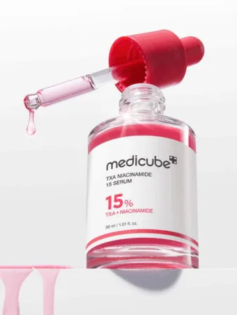 Medicube - TXA Niacinamide Serum 30ml